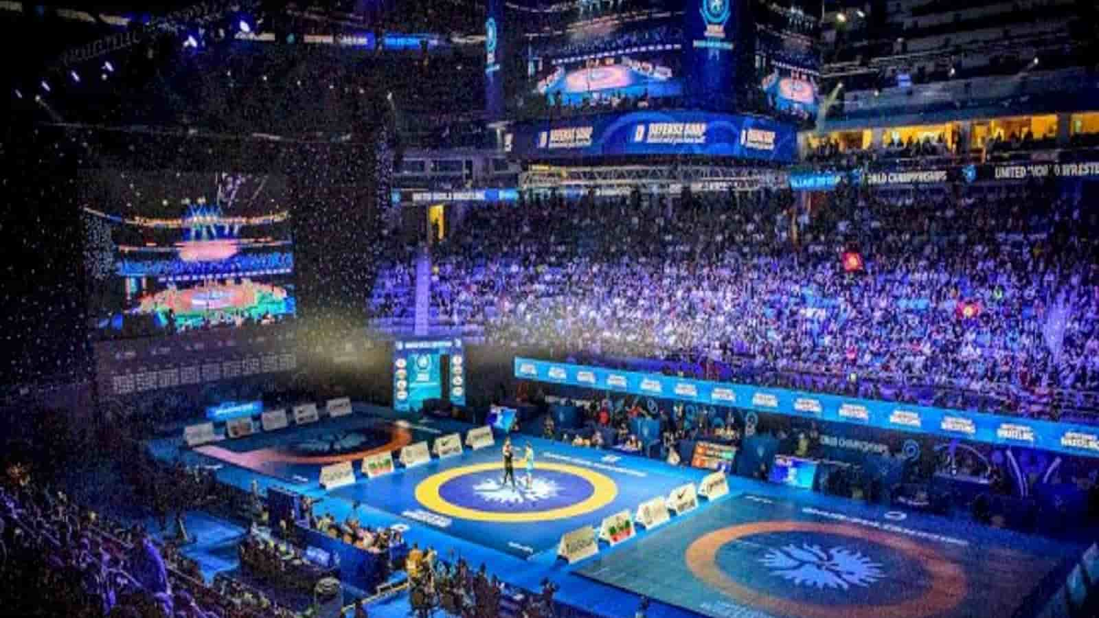 World-Wrestling-Championships-2021