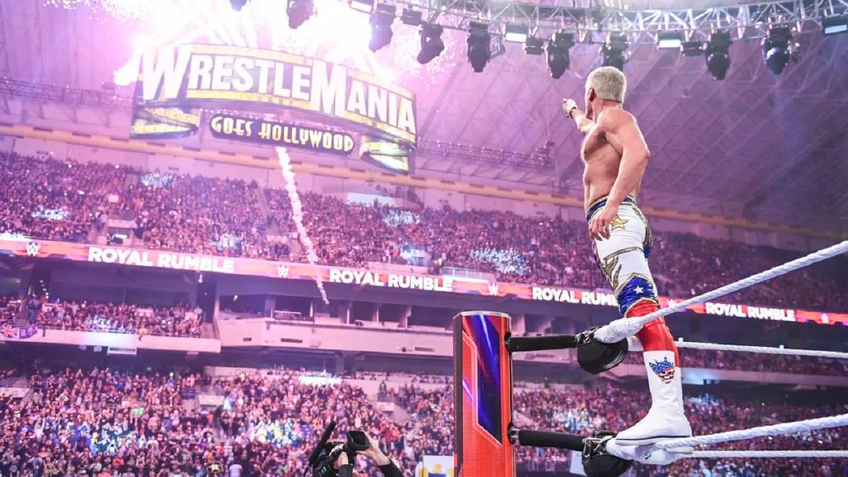 WrestleMania Betting Tips: How to Bet Wisely and Win Big