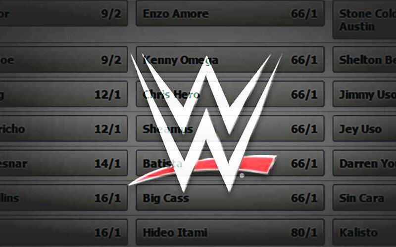 wwe-betting-online