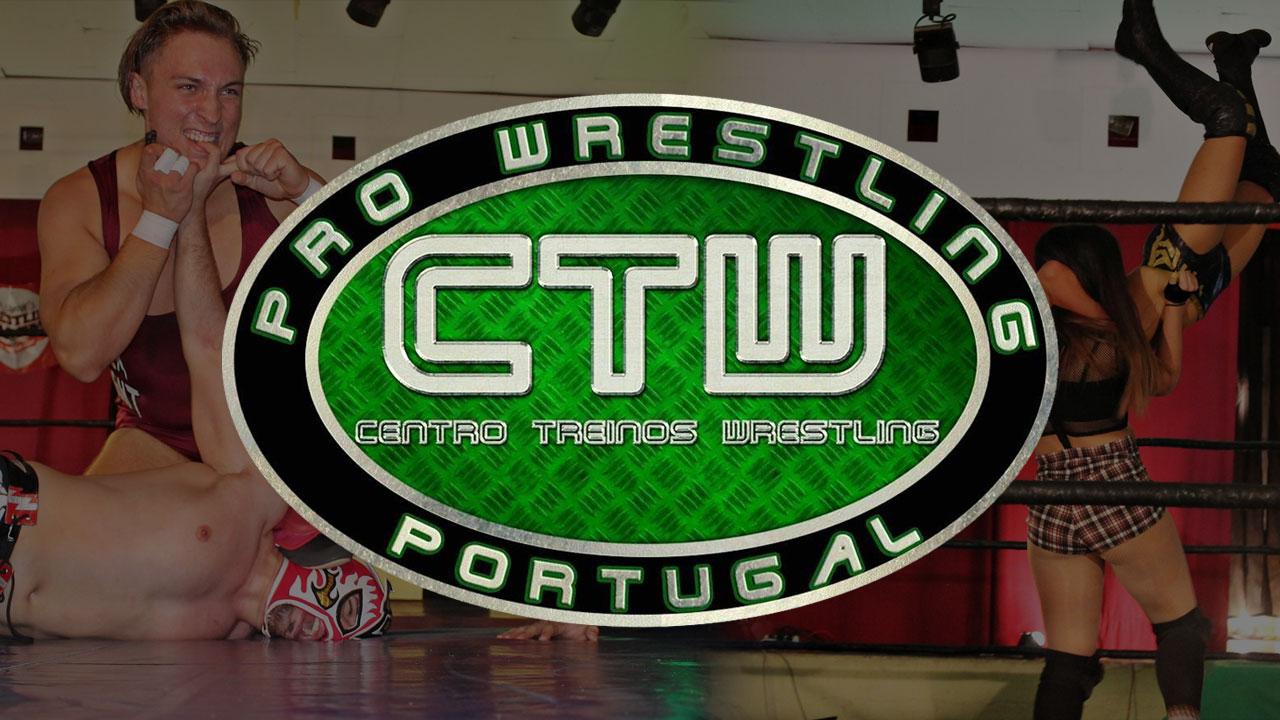 ctw wrestling