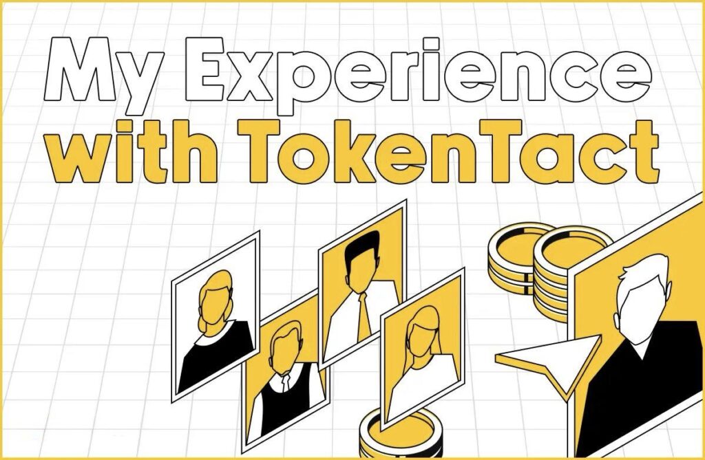 Experience with Tokentact